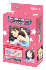 IDOLM@STER: Cinderella Girls ~Smile~ Trial Deck